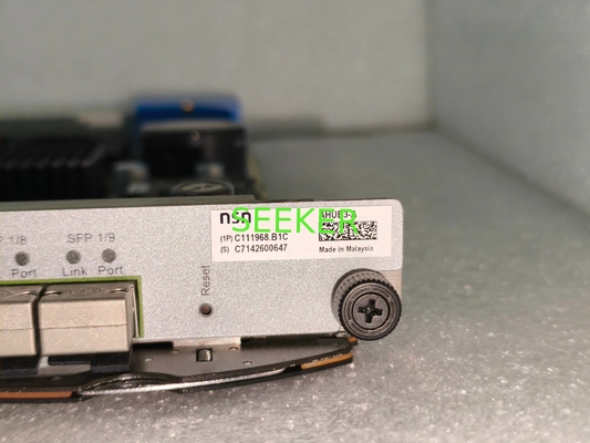 NOKIA Siemens AHUB3-A C111968.B1C Control Module supplier