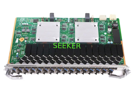 HW MA5800 03026SGN	H902OGHK 48-port Advanced GE/FE Optical Interface Board supplier