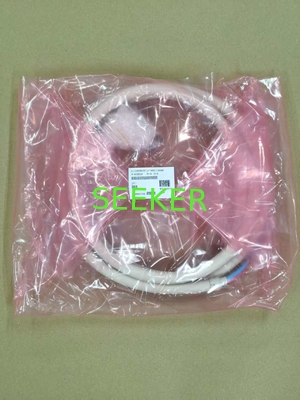 Nokia 3KC50021AA 1830-PSS-16II CA-DC POWER MOLEX CABLE ALU GUARDIAN 3CKT LEFT ANGLE L 11FT supplier