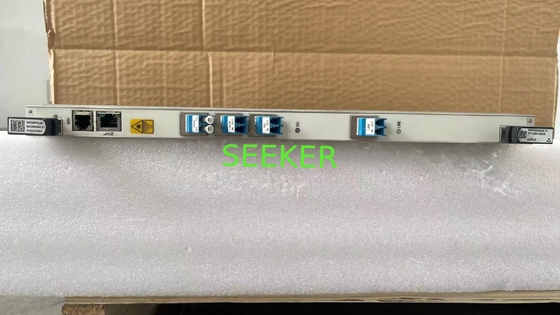 ALCATEL LUCENT NOKIA 8DG59945AA AHPLG for 1830 PSS-32 High power low gain optical amplifier board supplier