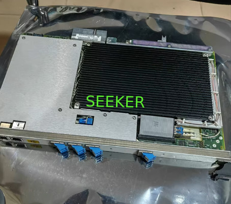 ALCATEL LUCENT NOKIA 8DG59245AA ALPHG for 1830 PSS-32 high power high gain optical amplifier board supplier
