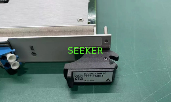 ALCATEL LUCENT NOKIA 8DG60242AA A2325A for 1830 PSS-32 Gain amplifier board supplier