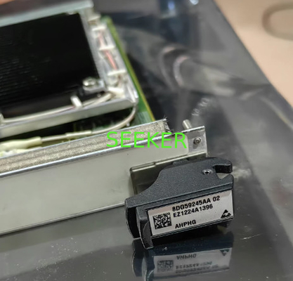 ALCATEL LUCENT NOKIA 8DG59245AA ALPHG for 1830 PSS-32 high power high gain optical amplifier board supplier