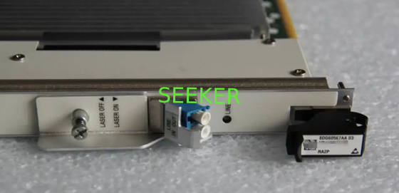 ALCATEL LUCENT NOKIA 8DG60567AA RA2P for 1830 PSS-32 Gain amplifier board supplier