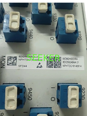 ALCATEL LUCENT NOKIA 8DG59248AA SFD44 for 1830 PSS-32 Wavelength Demultiplexer supplier