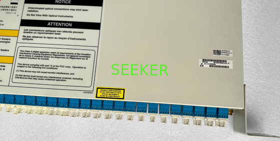 ALCATEL LUCENT NOKIA 8DG60368AA SFD40 for 1830 PSS-32 Wavelength Demultiplexer supplier