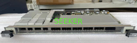 ALCATEL LUCENT NOKIA 8DG59340AA 11DPE12 for 1830 PSS-32 8×Ge OTU board supplier