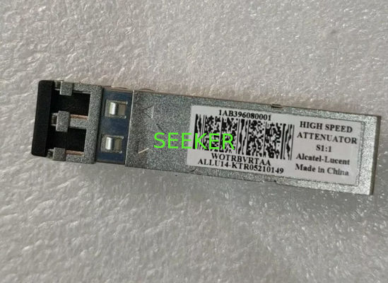 ALCATEL LUCENT 1AB396080001 SFP High Speed Attenuator