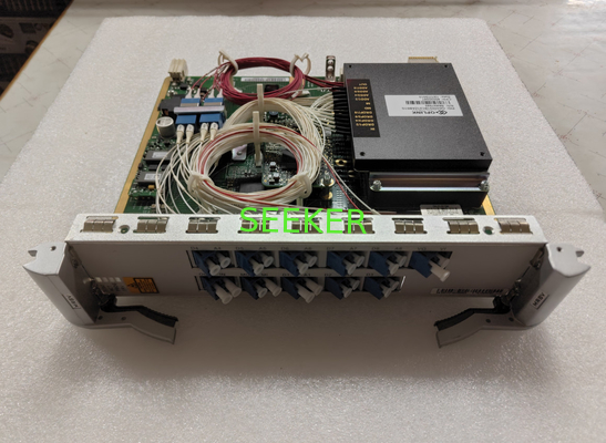 HW OptiX OSN 8800 MR8V 03030YHP TN12MR8V01 8-channel optical add/drop multiplexing board supplier