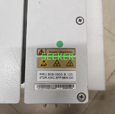 HW RRU3959 for Multi-mode 900MHz (2*60W) 02311AHG supplier