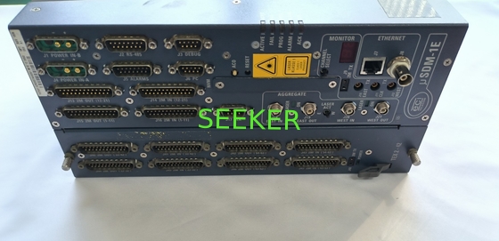 ECI uSDM multiplexer uSDM1-63 uSDM-1E supplier