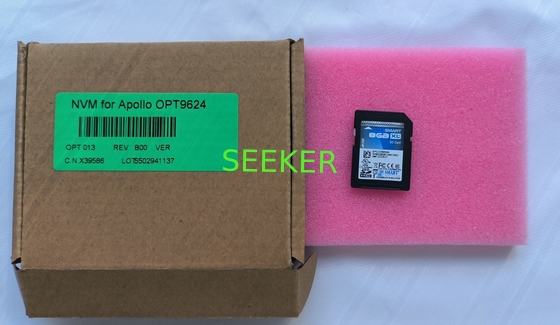 ECI NVM Memory Card for Apollo OPT9624 X39586 supplier
