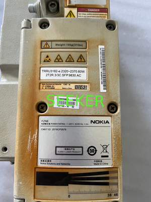 Nokia FZNE-ac RRU 473559A.101 TRRU3182-e 2T2R supplier