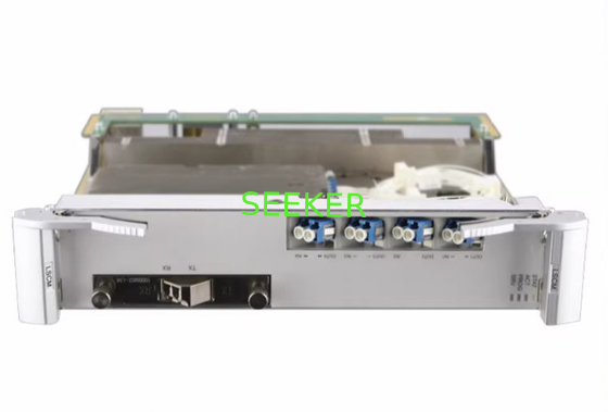 HW OptiX OSN 9800 LSCM TN17LSCM 100Gbit/s Wavelength Conversion Board supplier
