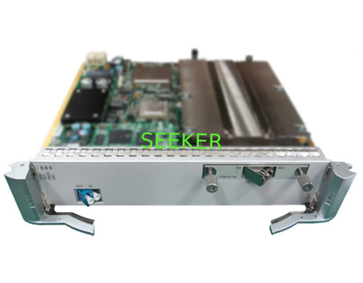 HW OptiX OSN 9800 LSC TN13LSC 03030RRW 100Gbit/s wavelength conversion board supplier