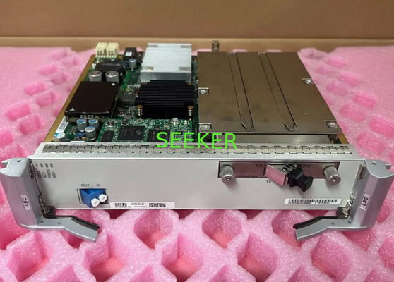HW OptiX OSN 8800 LSC TN17LSCT51 03031KBA 100Gbit/s wavelength conversion board supplier