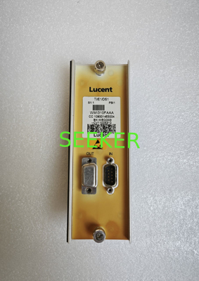ALCATEL-LUCENT 1675 109001453 PBI1 LAMBDA UNITE MSS E1/DS1 TIMING INTERFACE supplier