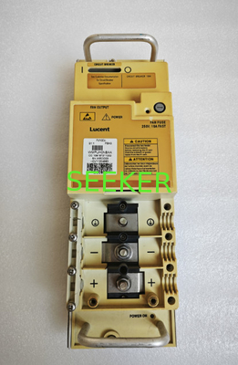 ALCATEL-LUCENT 1675 109187211 PBH3 PI/100/- WMPUH0NBAA POWER INTERFACE PACK supplier