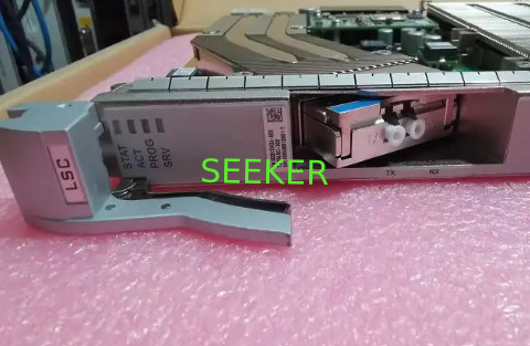 HW OSN 9800 LSC TN18LSC 03032DAU 100G Wavelength Conversion Board supplier