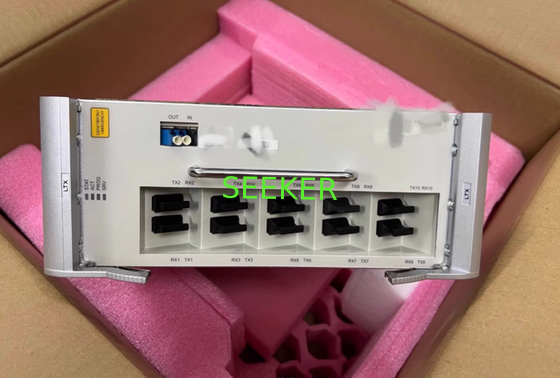 HW Optix OSN8800 LTX TN11LTX 10-Port 10Gbit/s Service Multiplexing supplier