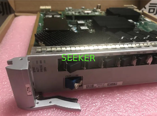 HW OptiX OSN 8800 TN17LTX 10-Port 10Gbit/s Service Multiplexing supplier