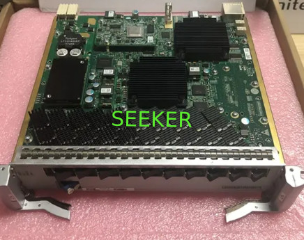 HW OptiX OSN 8800 TN17LTX 10-Port 10Gbit/s Service Multiplexing supplier