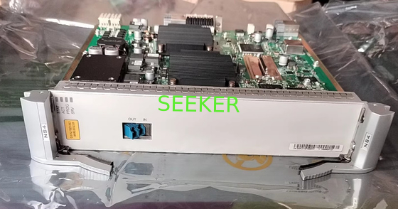 HW OptiX OSN 8800 NS4 TN54NS4 1 x 100G line service processing board supplier