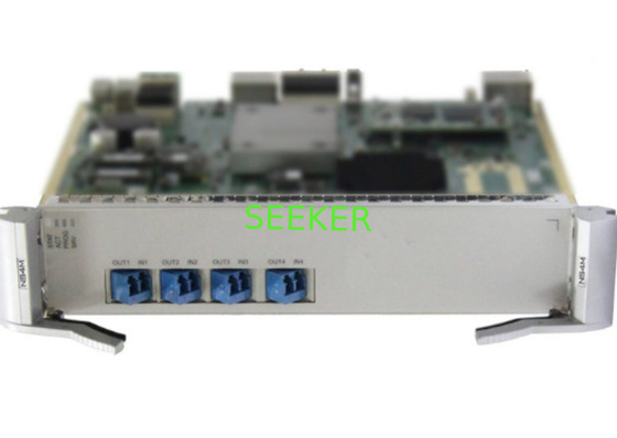 HW OptiX OSN 8800 NS4 TN54NS4M 100G line service processing board supplier