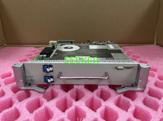HW OptiX OSN 8800 NS4 TN97NS4 100G line service processing board supplier