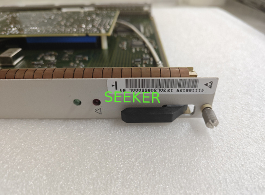 Alcatel-Lucent 1651SM 3AL34066AA 411100129 140/STM-1 Switch TRIB Board supplier