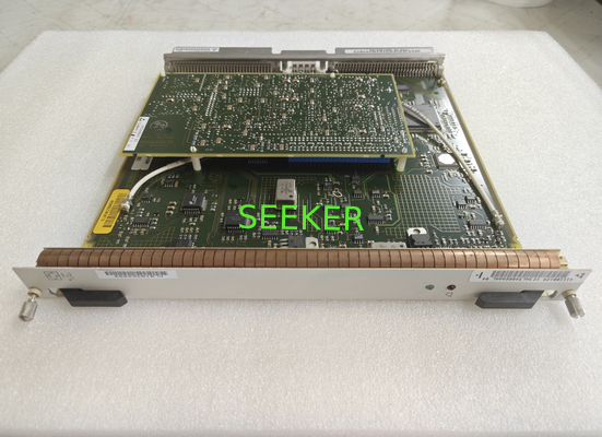 Alcatel-Lucent 1651SM 3AL34066AA 411100129 140/STM-1 Switch TRIB Board supplier