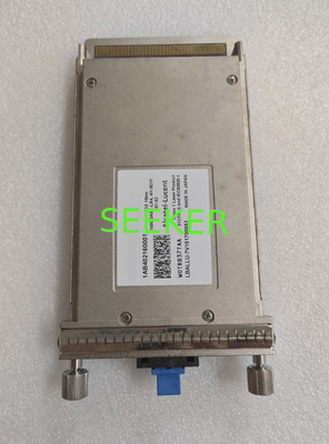 Alcatel-Lucent CFP 1AB402160001 WOTRB37 TAA CFP 4X25G 100G BASE LR4/100G OTU supplier