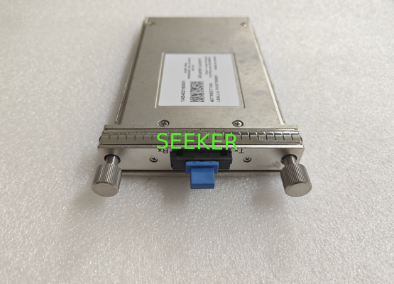 Alcatel-Lucent CFP 1AB402160001 WOTRB37 TAA CFP 4X25G 100G BASE LR4/100G OTU supplier
