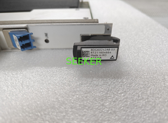 NOKIA 1830PSS 8DG60242AB A2325A 23DBM VGAIN with DCM Access supplier