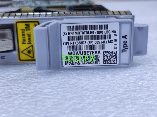 Ciena NTK538DZ WLAi MOTR 4xQSFP28 Circuit Pack WOWUBE7EAA supplier