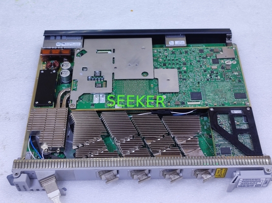Ciena NTK538DZ WLAi MOTR 4xQSFP28 Circuit Pack WOWUBE7EAA supplier