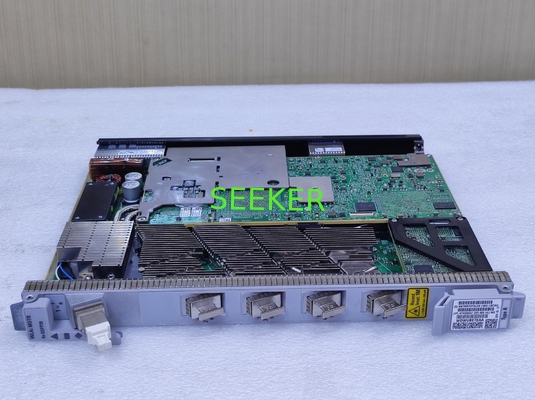 Ciena NTK538DZ WLAi MOTR 4xQSFP28 Circuit Pack WOWUBE7EAA supplier
