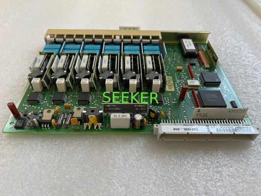 Nokia SIEMENS NETWORK TU21205 04A  SUB supplier