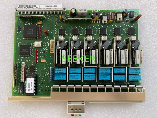 Nokia SIEMENS NETWORK TU21205 04A  SUB supplier