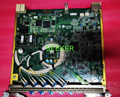HW 03030YCE TN12RAU201 OSN 6800 TN12RAU RAUBackward Raman and erbium doped Fiber hybrid optical amplifier board supplier