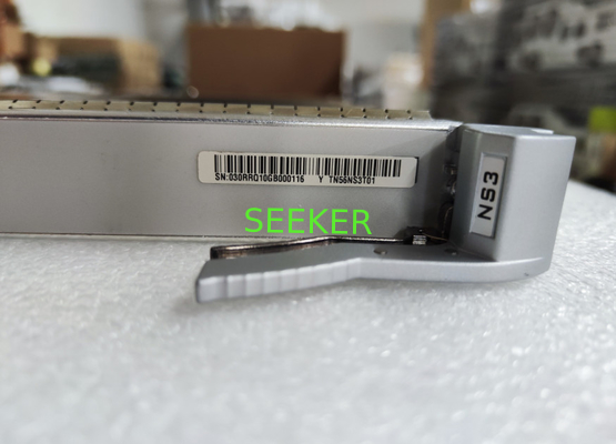 HW OptiX OSN 8800,TN56NS3T01,03030RRQ,40Gbit/s Line Service Processing Board(ULH,HFEC,Coherent,Tunable,50GHz,LC) supplier