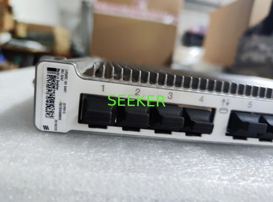 ERICSSON IRU2242 KRC161444/1 INTERFACE UNIT/IRU 2242 Indoor Radio Unit supplier