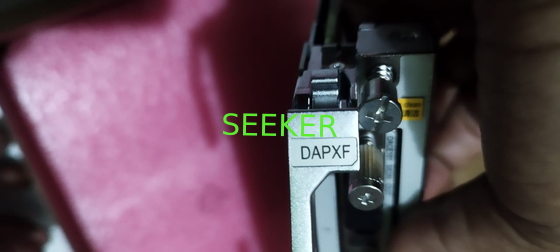 TNG3DAPXF 03026SUL HW DAPXF Extended C-band OA base board with 2 pluggable ports supplier