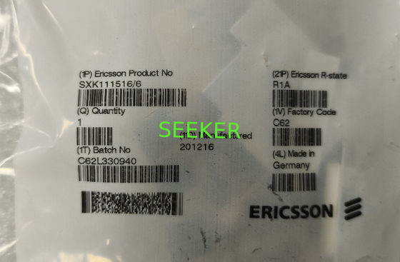 Ericsson Connector Kit SXK111516/6