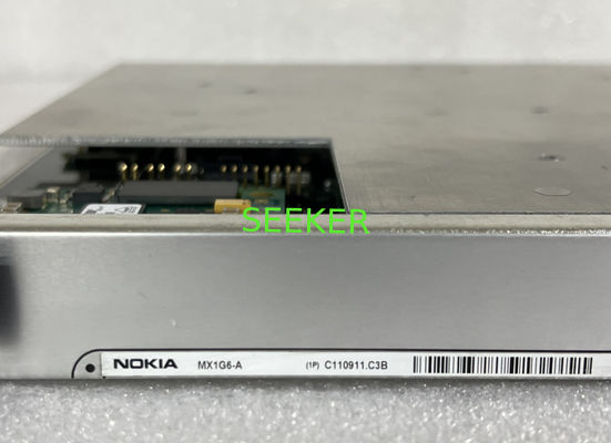 Nokia C110911.C3B MX1G6-A 1.6 Gbit/s ATM Multiplexer supplier