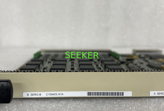 NOKIA C109453.A1A SERO-B SERIAL OUTPUT SERIAL COMMUNICATION UNIT supplier