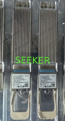 NVIDIA MMA4Z00-NS 800Gb/s Twin-port SR8 Transceiver OSFP 2x400G Multimode supplier