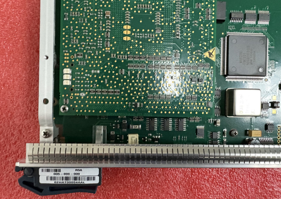 Marconi 02HAT00054AAL OMS 3210 3255 PRIMARY MATRIX SWITCH CARD 160G. supplier