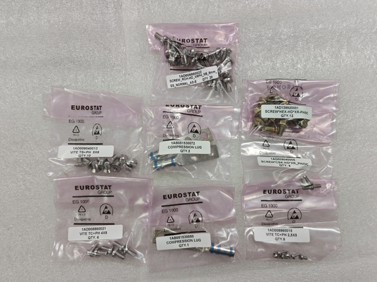 NOKIA ALCATEL LUCENT 1830 PSS 8DG59604AA SHELF INSTALLATION KIT supplier