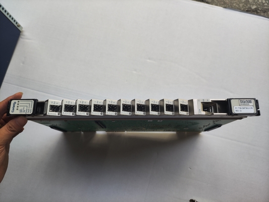 Coriant, HGTM-MS 100G TRANSPONDER MULTIPLEXER MODULE - SS, 81.71M-HGTMMS-R6 WOOMA0A1AA-HGTMMS-R6 supplier